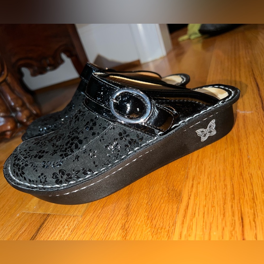 Alegria Shoes